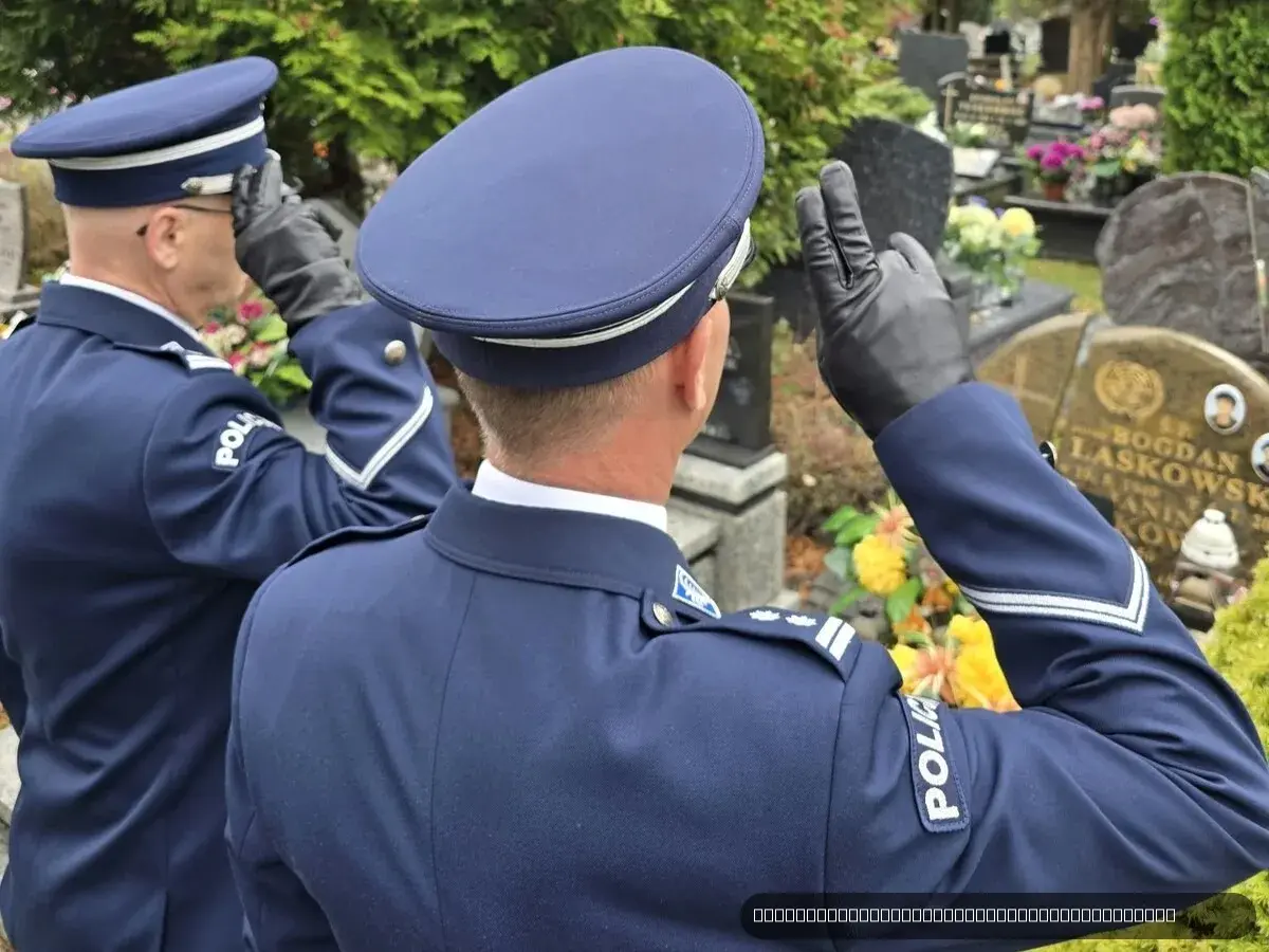 Fot. Policja Bielsko-Biała - aktualności