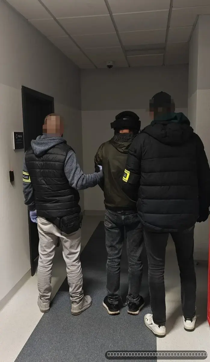 Fot. Policja Bielsko-Biała - aktualności