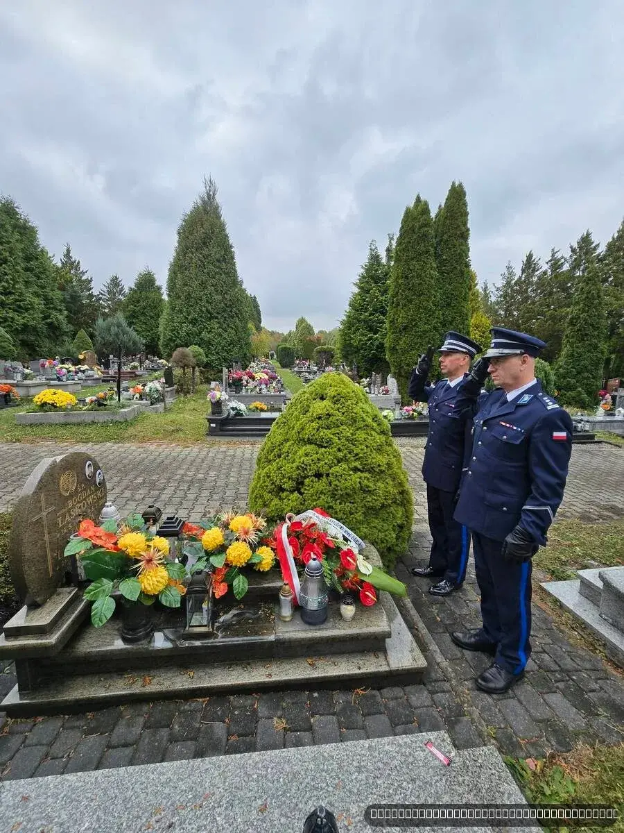 Fot. Policja Bielsko-Biała - aktualności
