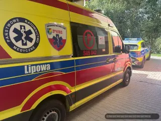 Fot. Policja Żywiec - aktualności