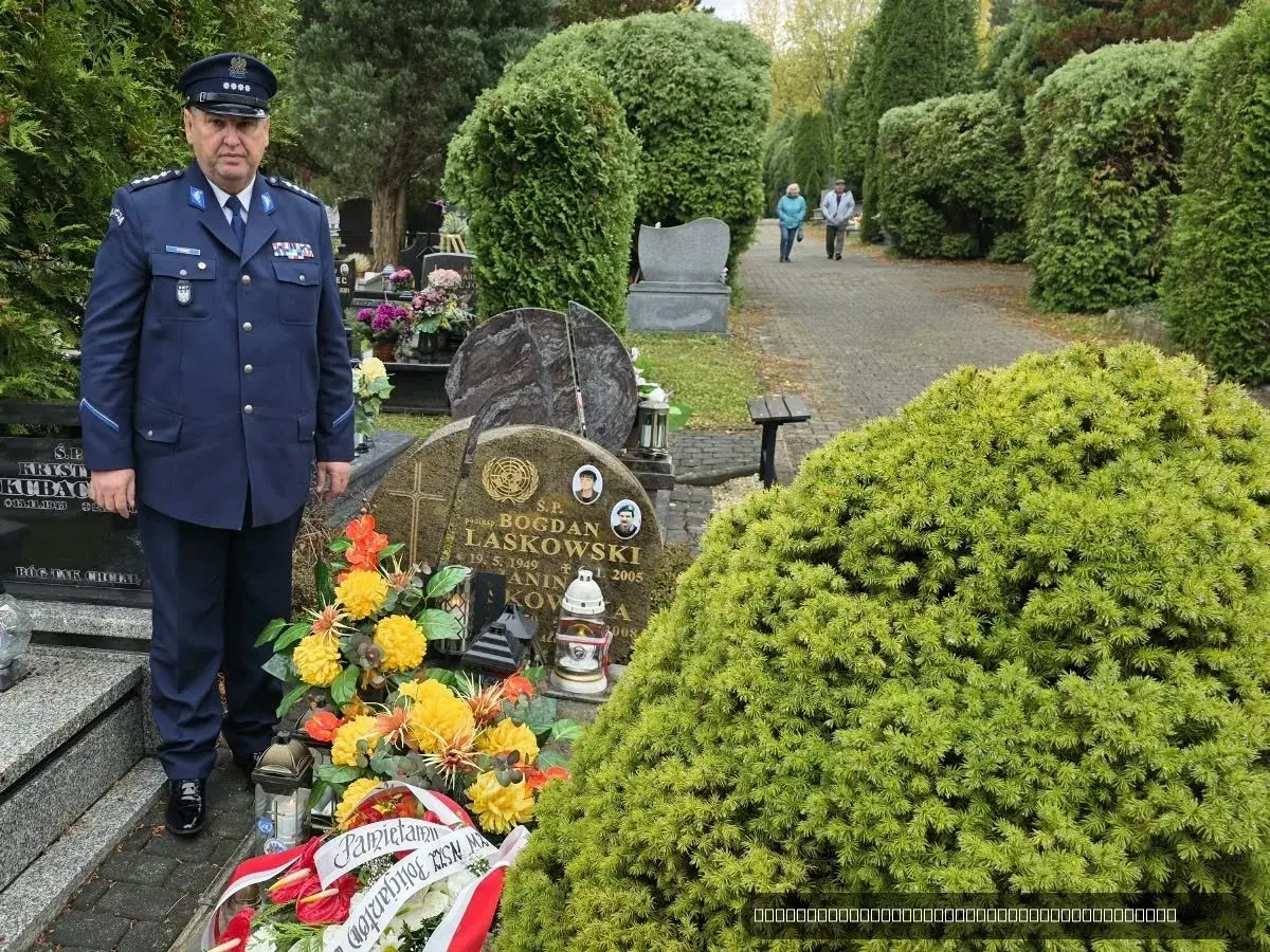 Fot. Policja Bielsko-Biała - aktualności