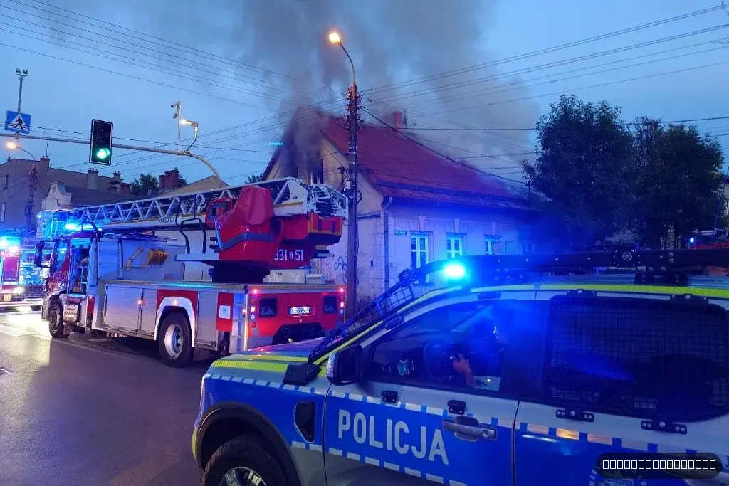 Fot. Beskidzka24