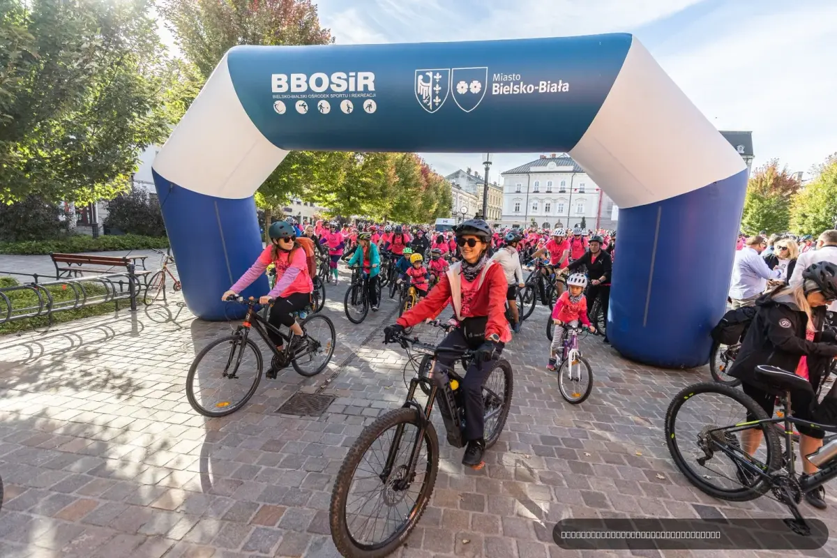 Fot. Urząd Miejski Bielsko-Biała