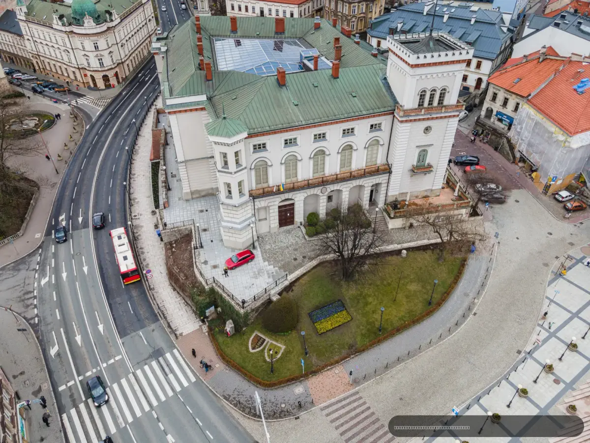 Fot. Urząd Miejski Bielsko-Biała