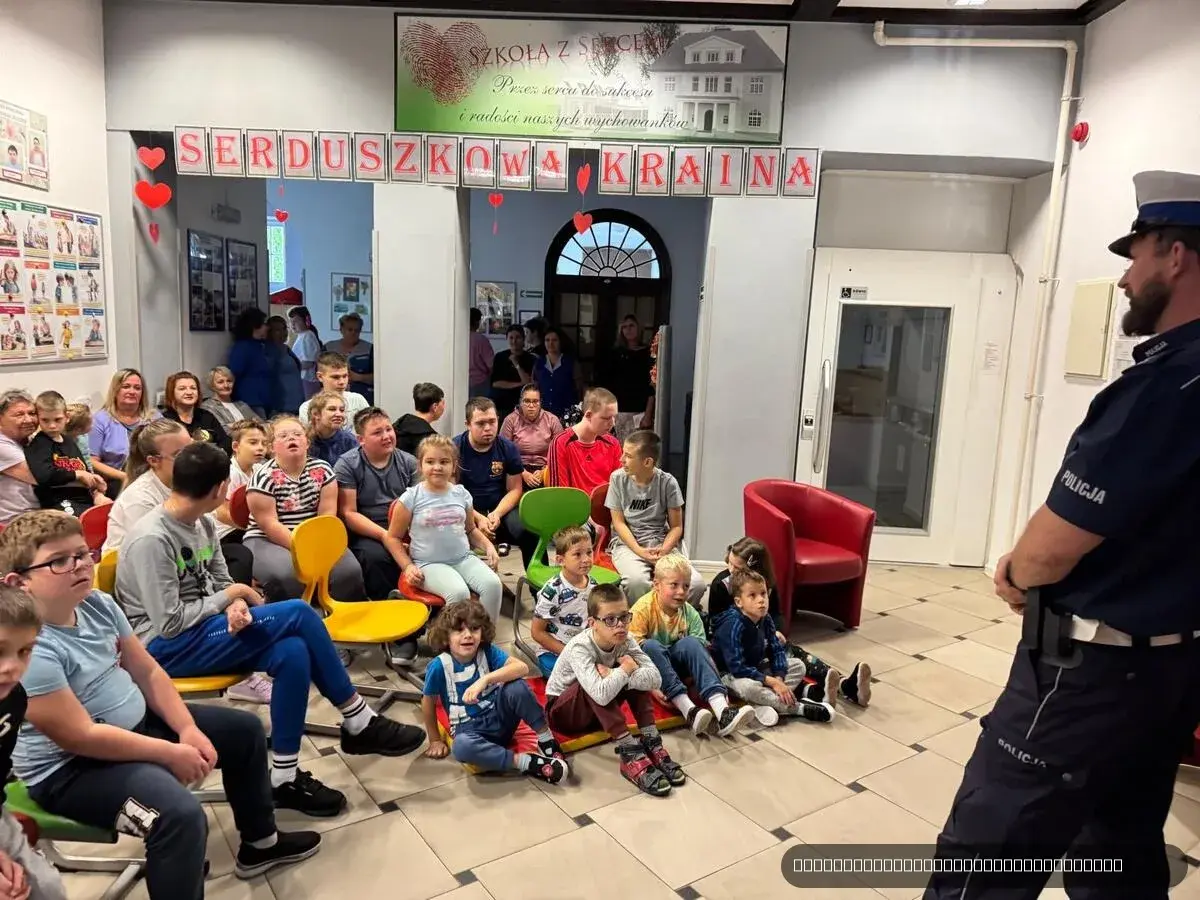 Fot. Policja Żywiec - aktualności
