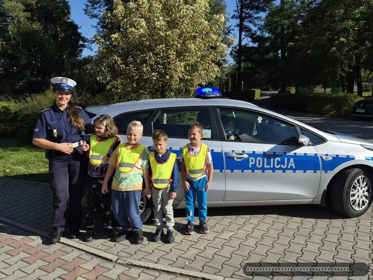 Fot. Policja Żywiec - aktualności