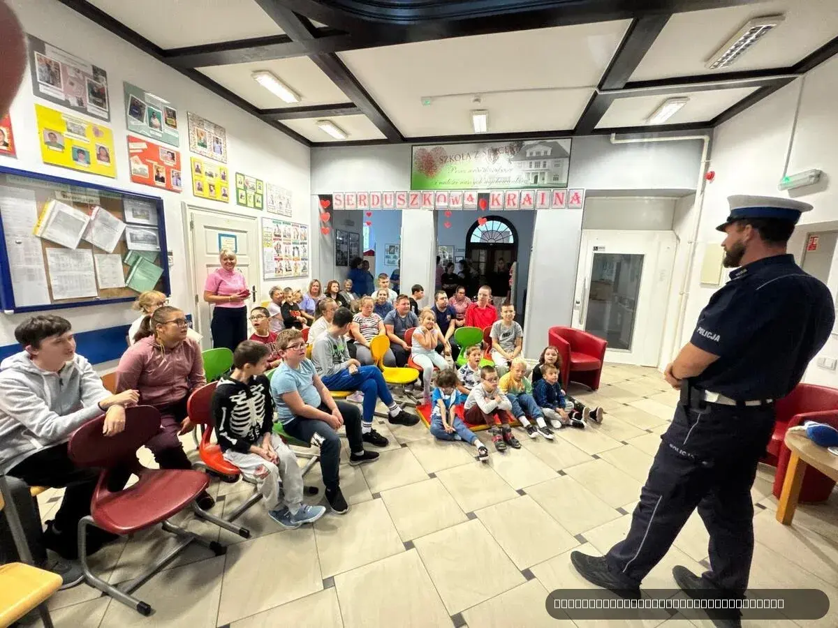 Fot. Policja Żywiec - aktualności