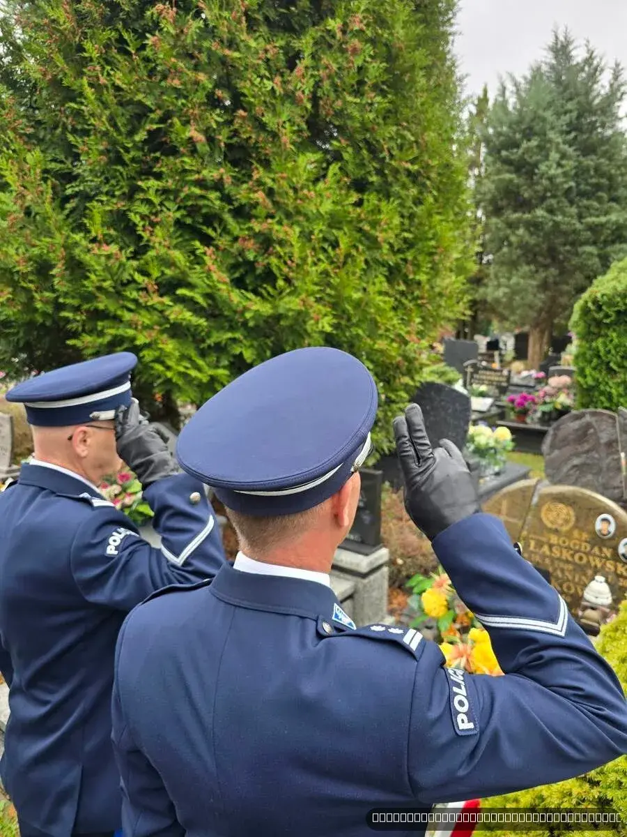 Fot. Policja Bielsko-Biała - aktualności
