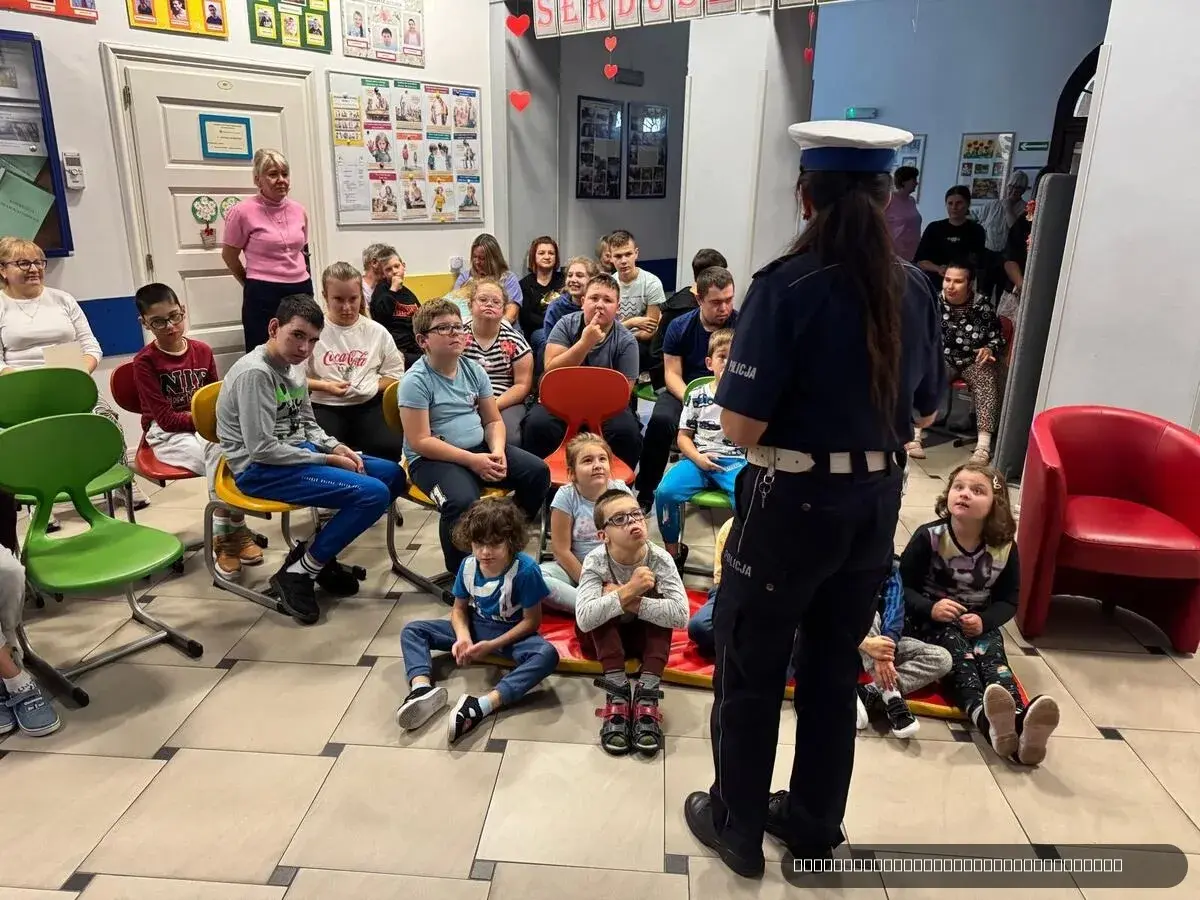 Fot. Policja Żywiec - aktualności