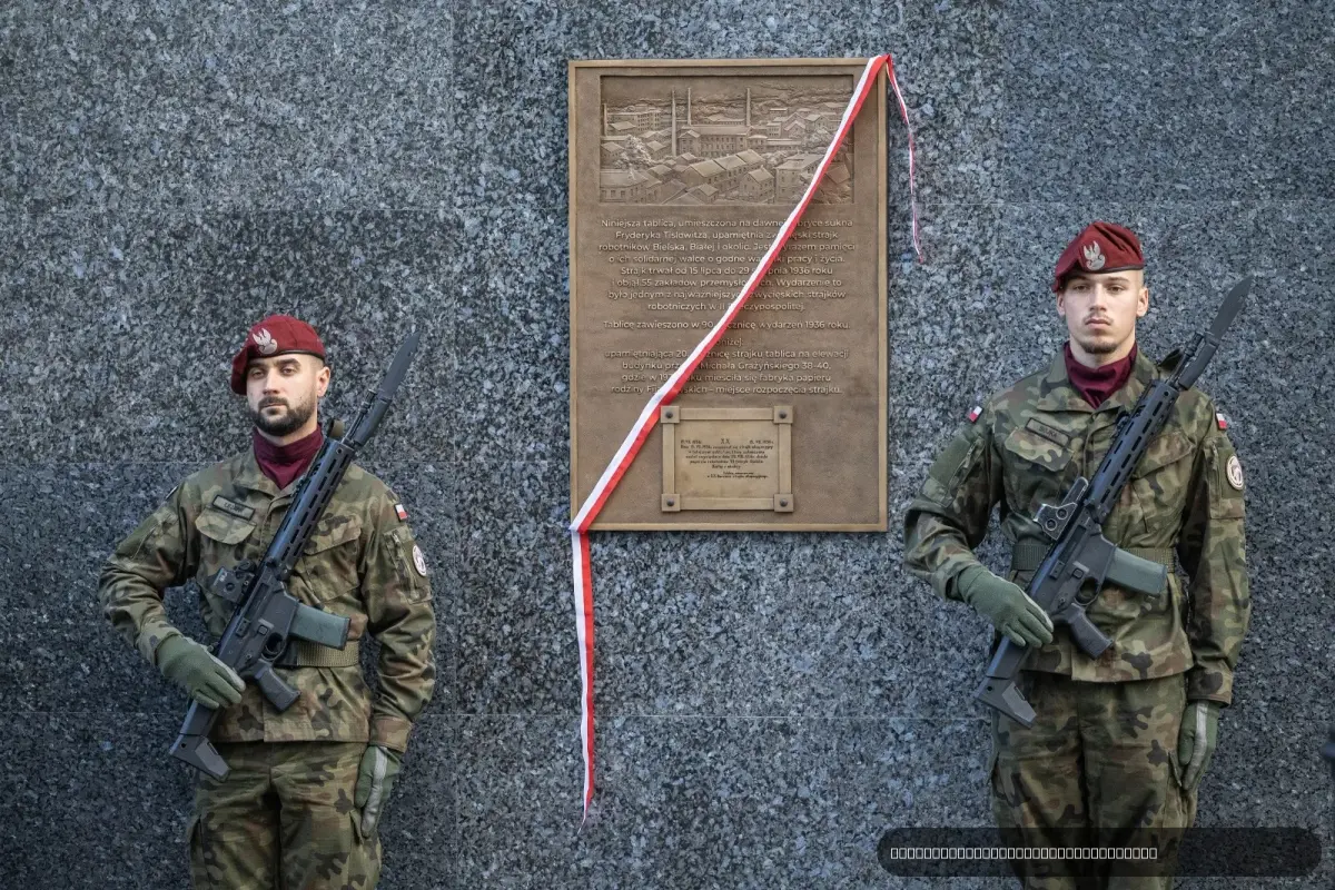 Fot. Urząd Miejski Bielsko-Biała