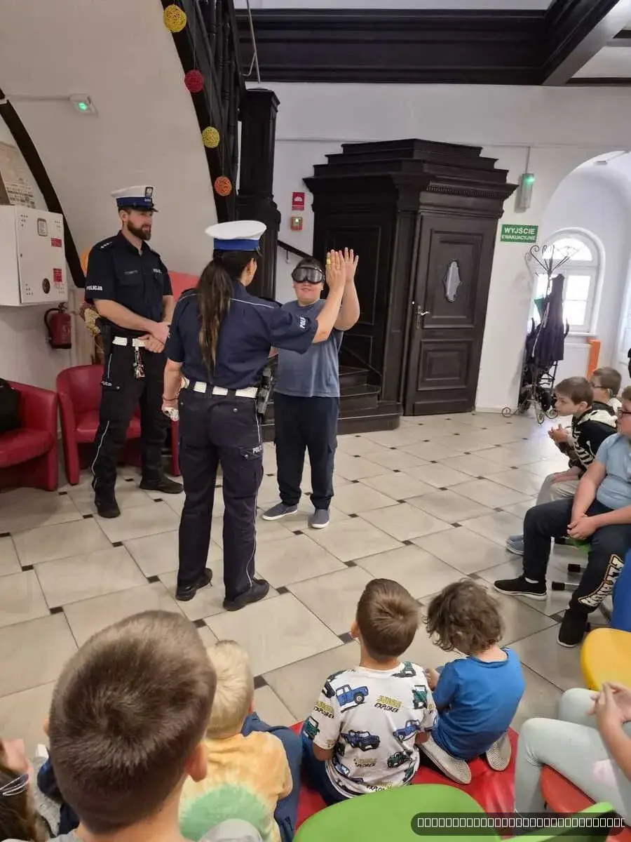 Fot. Policja Żywiec - aktualności