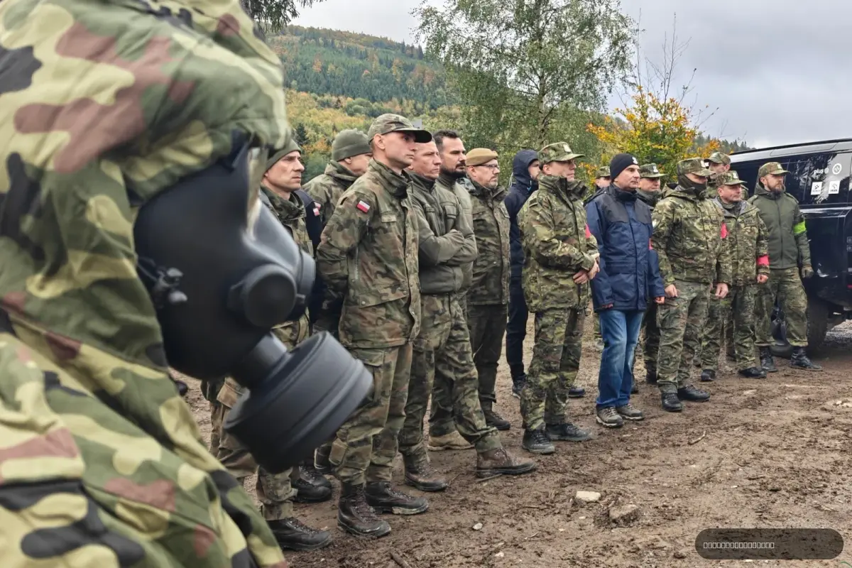 Fot. Beskidzka24