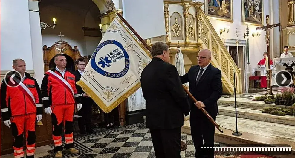Fot. Urząd Miejski Bielsko-Biała